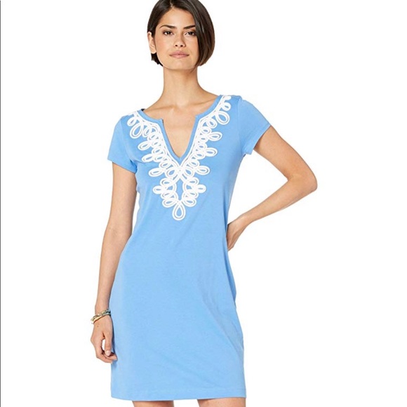Lilly Pulitzer Dresses & Skirts - Lilly Pulitzer Brewster Dress